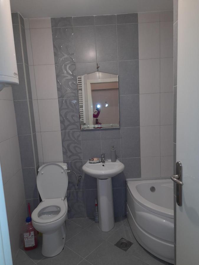 For You Apartman Ni Exterior foto