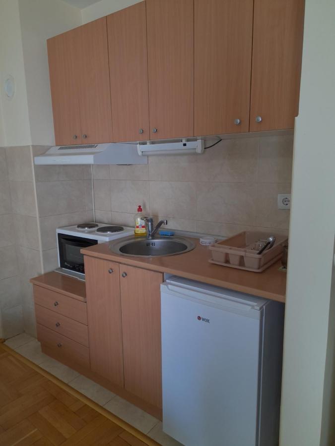 For You Apartman Ni Exterior foto