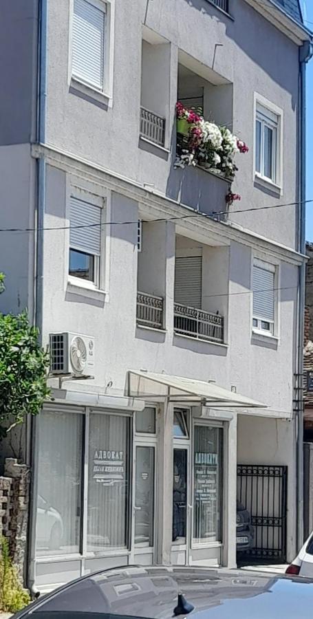 For You Apartman Ni Exterior foto
