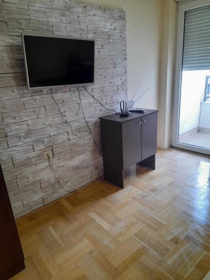 For You Apartman Ni Exterior foto